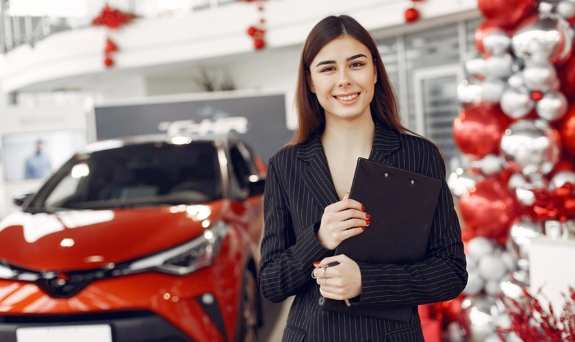 How Digital Auto Financing Is Transforming Car Buying